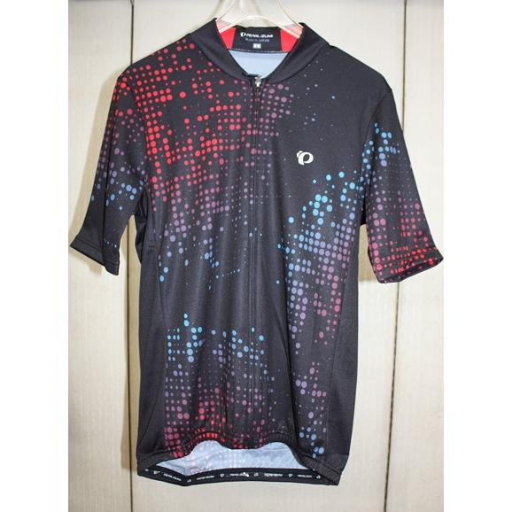 パールイズミ（PEARL IZUMI） サイクル プリント ジャージ Mサイズ 621