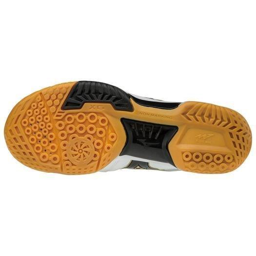 MIZUNO（ミズノ） ウェーブファングXT3 71GA185009 バドミントン