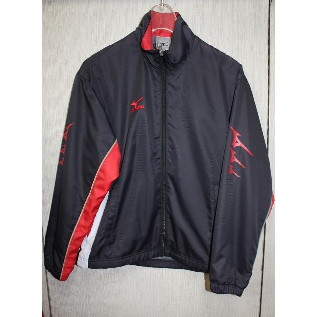 MIZUNO（ミズノ） ウィンドブレーカー パンツ 上下セット A35JF-17009