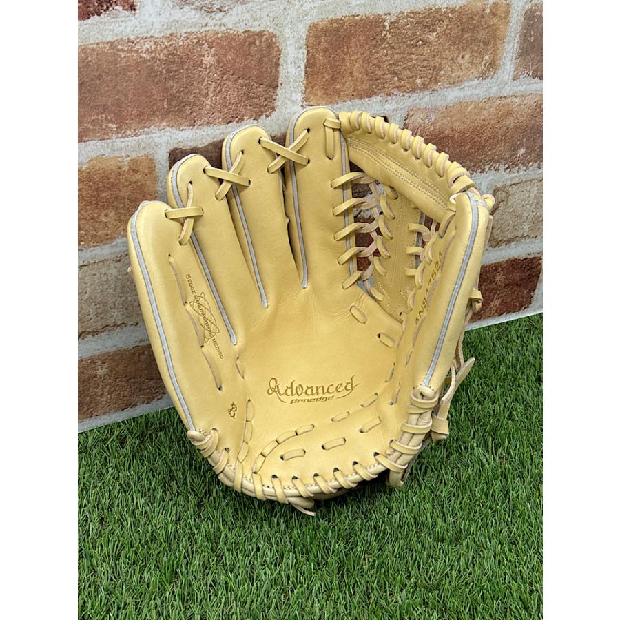 【未使用】野球 グローブ 軟式 大人 右投げ SSK オールラウンド用 キャメル 野球 エスエスケイ SSK 軟式グローブ 軟式 グローブ プロエッジ