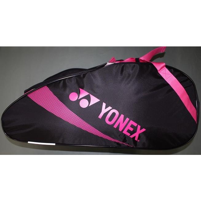 ヨネックス YONEX BAG1732R ラケットバッグ6 リュック付 ブラック