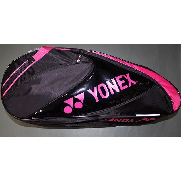 ヨネックス YONEX BAG1732R ラケットバッグ6 リュック付 ブラック