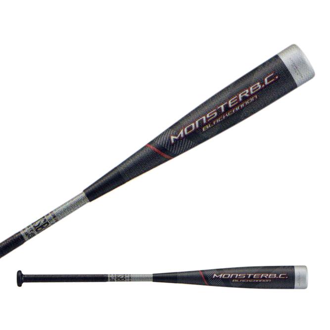 ゼット ZETT 軟式ウレタンバット MONSTERB.C モンスターブラック
