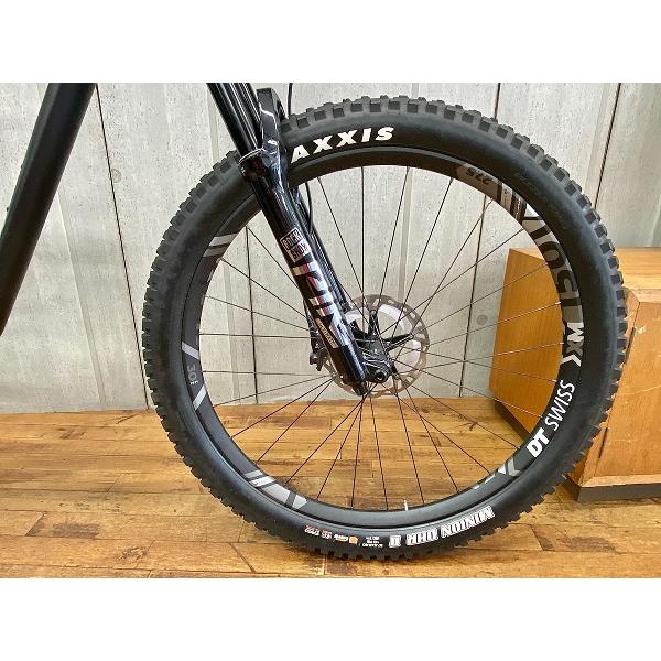 MERIDA（メリダ） MERIDA ONE-FORTY 900 BMF9430 フルサス 27.5インチ 
