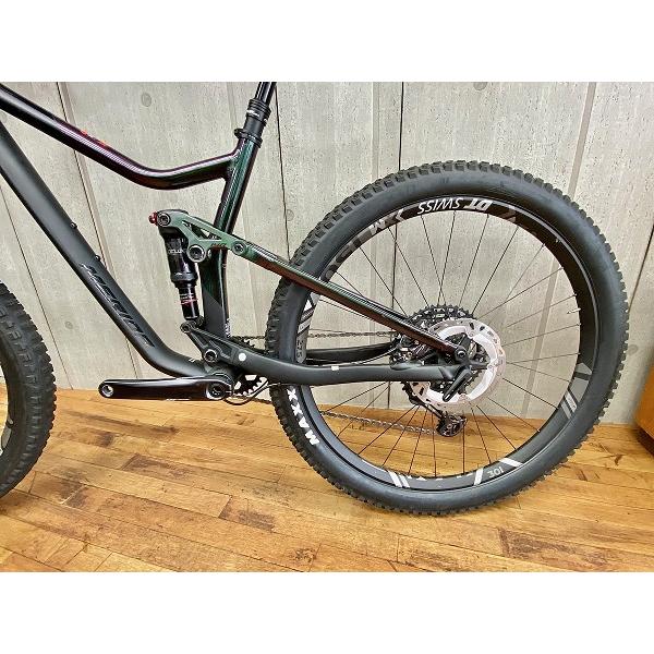 MERIDA 「メリダ」 ONE-FORTY 900 2012年モデル マウンテンバイク