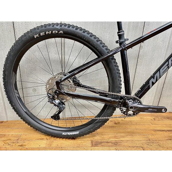 MERIDA（メリダ） MERIDA BIG-TRAIL 400 BML4381 ハードテール 29