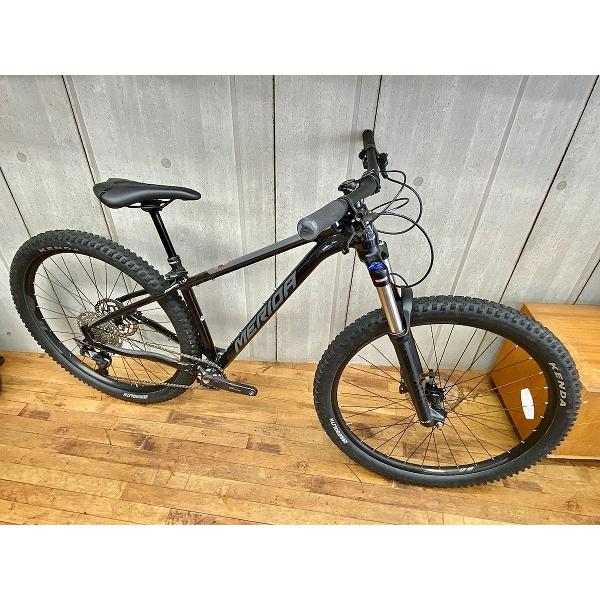 MERIDA（メリダ） MERIDA BIG-TRAIL 400 BML4381 ハードテール 29