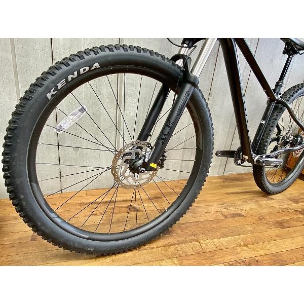 MERIDA（メリダ） MERIDA BIG-TRAIL 400 BML4381 ハードテール 29