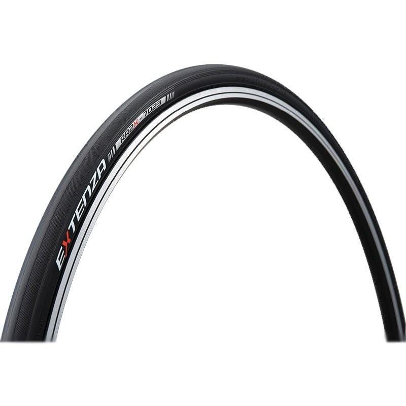 BRIDGESTONE ブリヂストン アンカー エクステンザ タイヤ F301128BL RR2X7028 RR2X 700×28C 自転車 タイヤ  :F301128BL:シルバースポーツネット店 - 通販 - Yahoo!ショッピング
