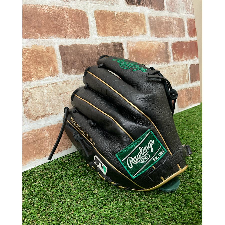 Rawlings ローリングス 軟式 投手用 GR4HMJ205FB ダークグリーン Rawlings ローリングス 軟式 投手用 GR4HMJ205FB ダークグリーン