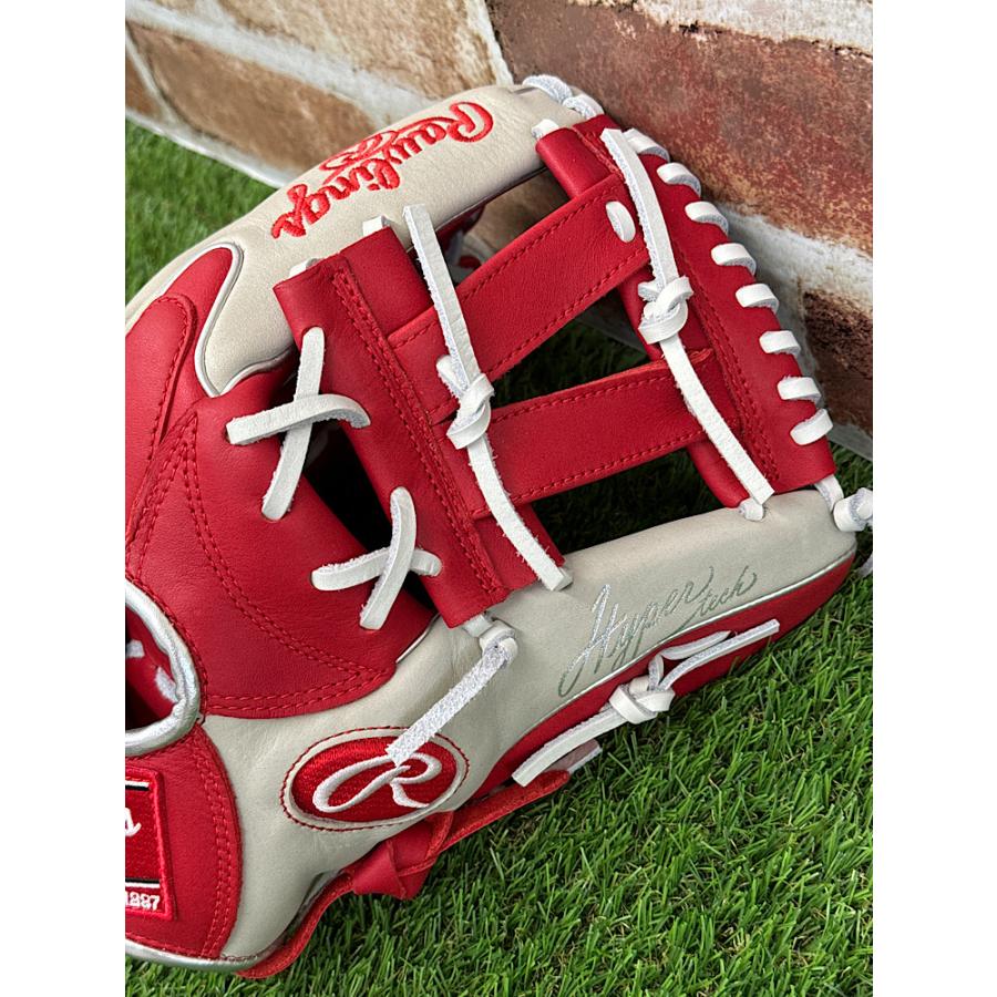 Rawlings（ローリングス） ソフトボール オールラウンド用 サイズ11.75