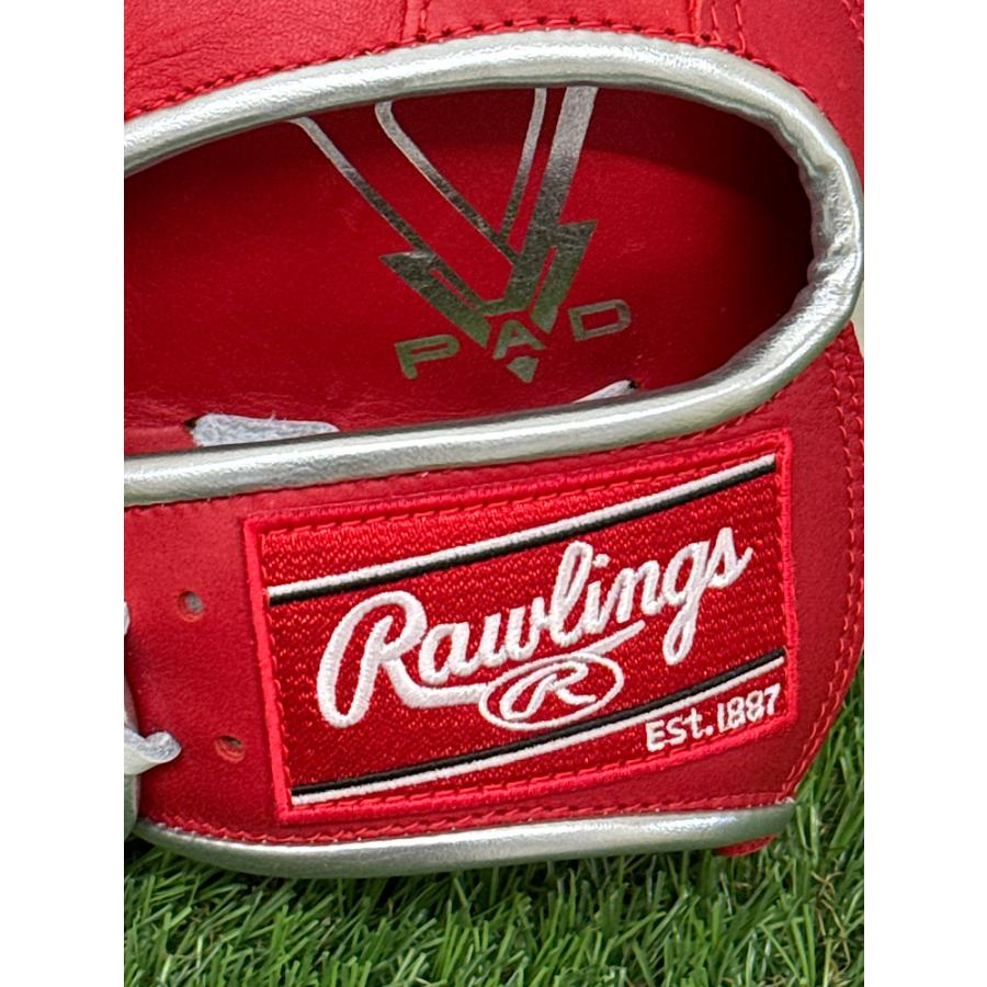 Rawlings（ローリングス） ソフトボール オールラウンド用 サイズ11.75