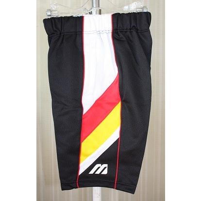 MIZUNO（ミズノ） Jリーグ チームパンツ 名古屋グランパスエイト J62PH