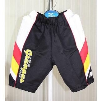 MIZUNO（ミズノ） Jリーグ チームパンツ 名古屋グランパスエイト J62PH