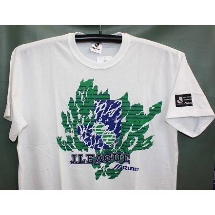 最大41 Offクーポン Jリーグ Tシャツ ミズノ チームtシャツ J62tb 日本製 懐かしい レア物 当時物 サッカー レトロ グッズ Tavapirts Lv