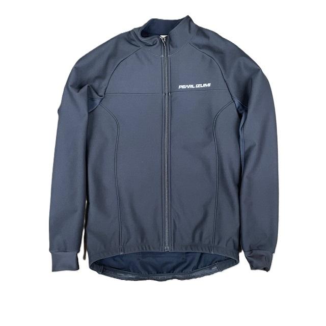 パールイズミ PEARL IZUMI ウィンドブレーク ジャケット 3500-BL パールイズミ PEARL IZUMI ウィンドブレーク ジャケット 3500-BL