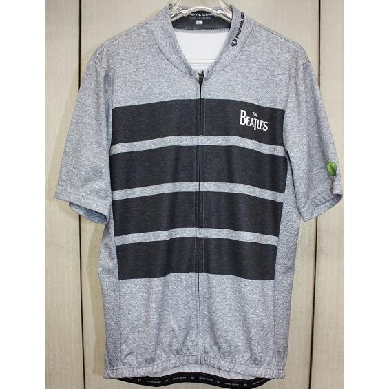 パールイズミ 冬用 ウェア Lサイズ パールイズミ プリント ジャージ