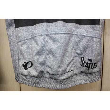 パールイズミ（PEARL IZUMI） プリント サイクル ジャージ Lサイズ