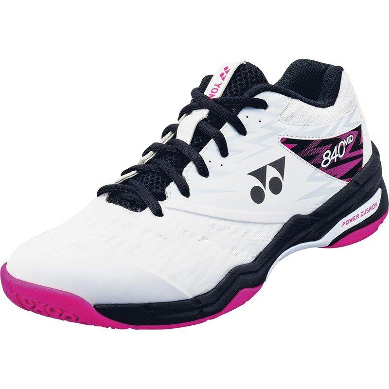 YONEX（ヨネックス） パワークッション 840MD 840ミッド SHB-840 062