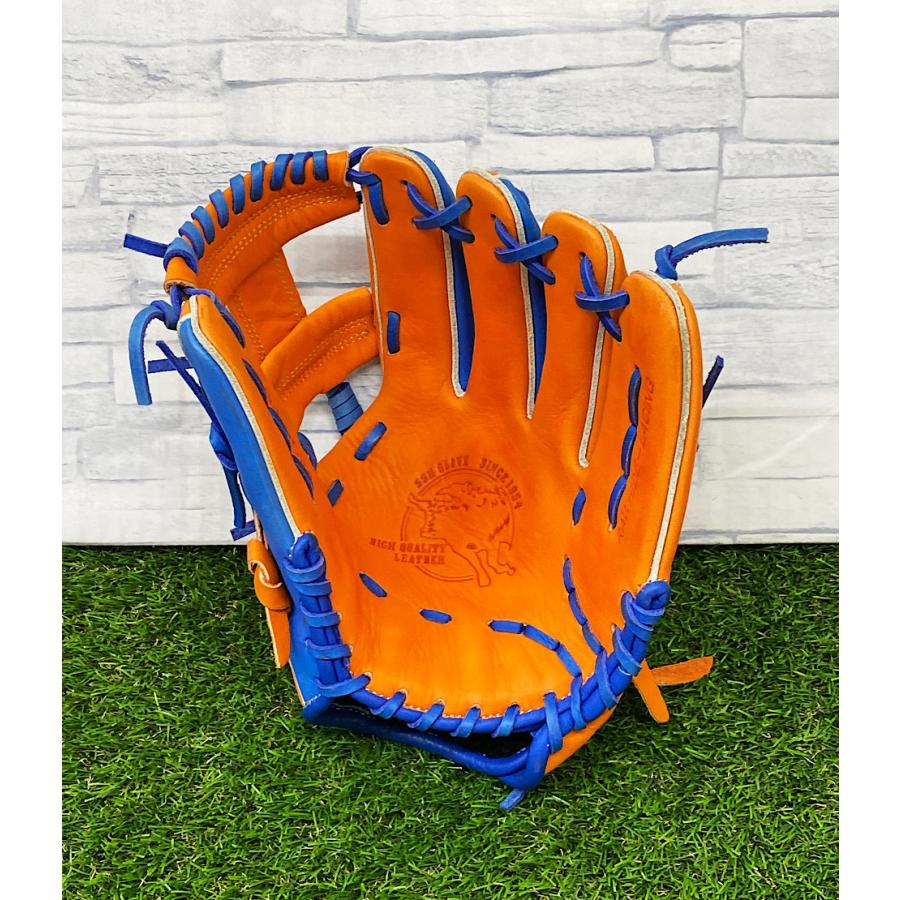 エスエスケイ（スポーツ用品） エスエスケイ SSK 少年軟式グラブ