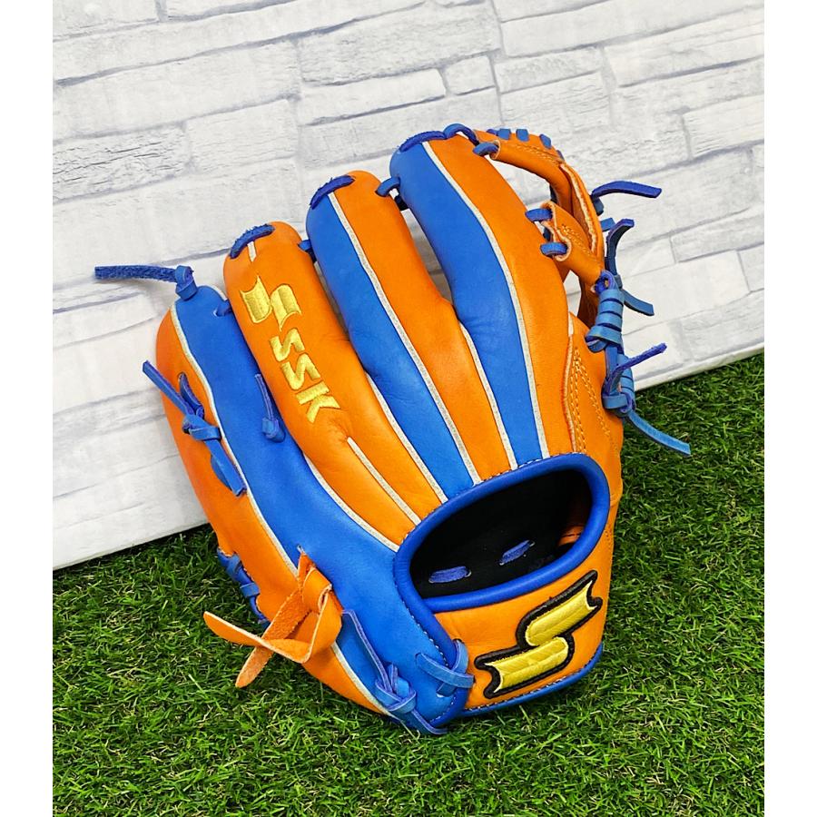 エスエスケイ（スポーツ用品） エスエスケイ SSK 少年軟式グラブ