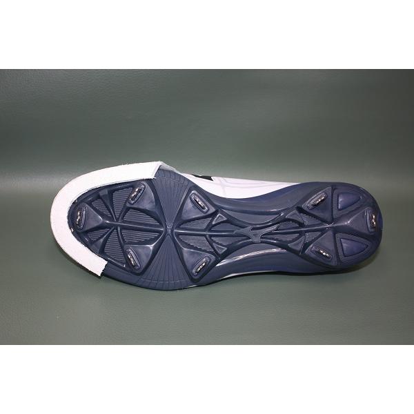 asics ホワイトスパイク 27.0 P革付き ASICS 【P革加工可能】 アシックス NEOCONNECT ネオコネクト