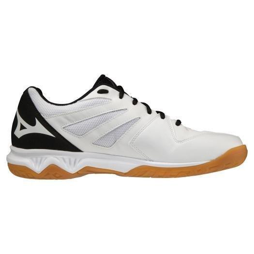 ミズノ V1GA217009 23.0 サンダーブレード 3/新品未使用 MIZUNO ミズノ サンダーブレード3 V1GA217009 ホワイト×ブラック
