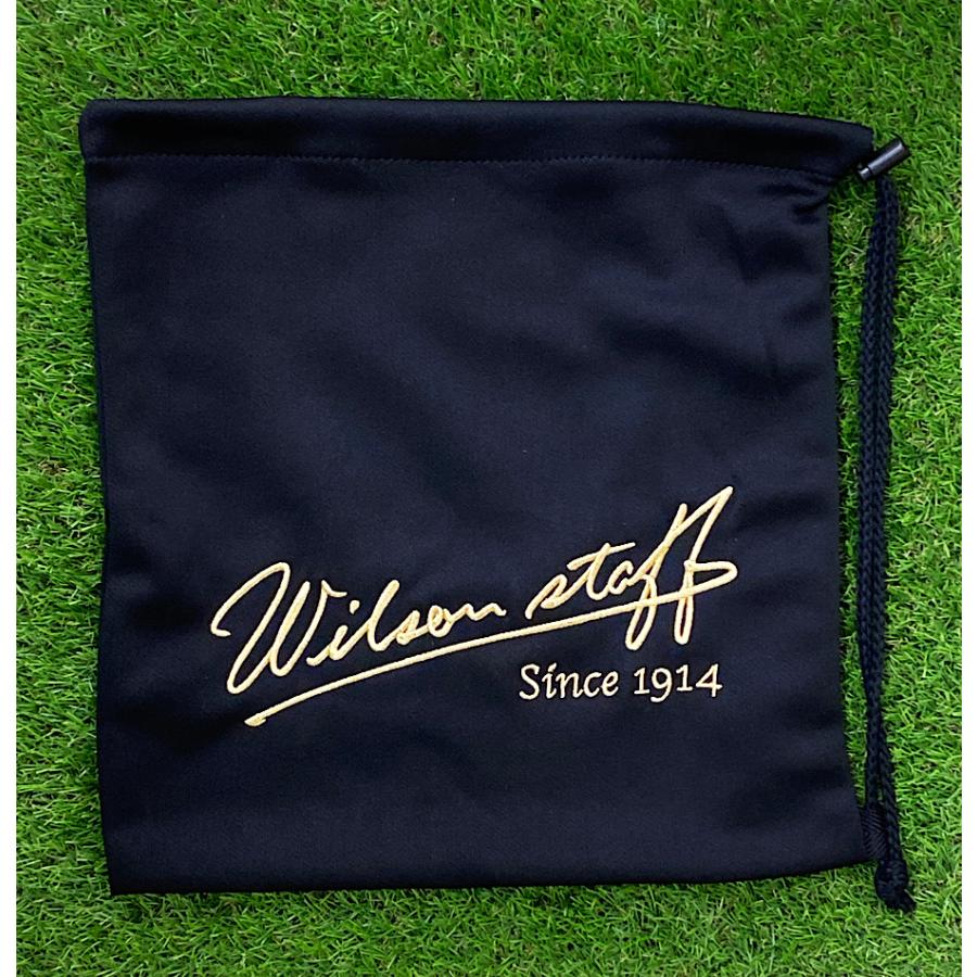 Wilson Staff ウイルソン 硬式用 投手用 DB型 右投げ用 ブラック Wilson Staff ウイルソン 硬式用 投手用 DB型 右投げ用 ブラック