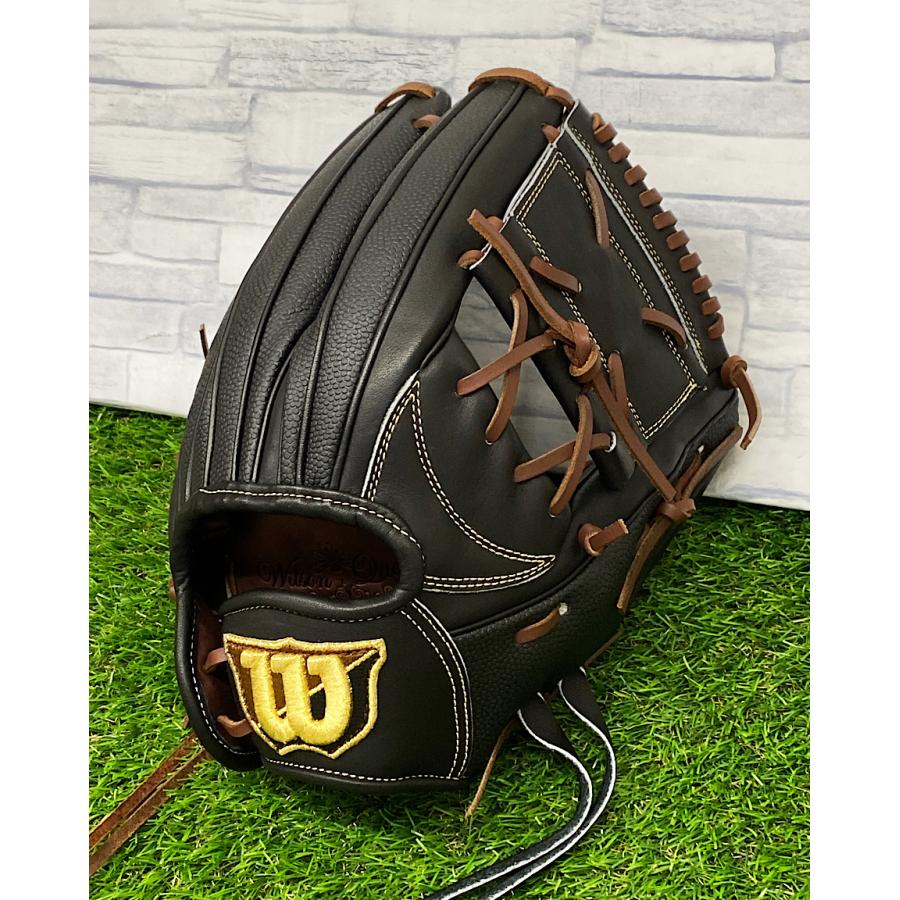 ウイルソン　WBW103876　一般用　軟式用　ソフトボール用　オールラウンド用 ウイルソン WBW103876 一般用 軟式用 ソフトボール用 オール