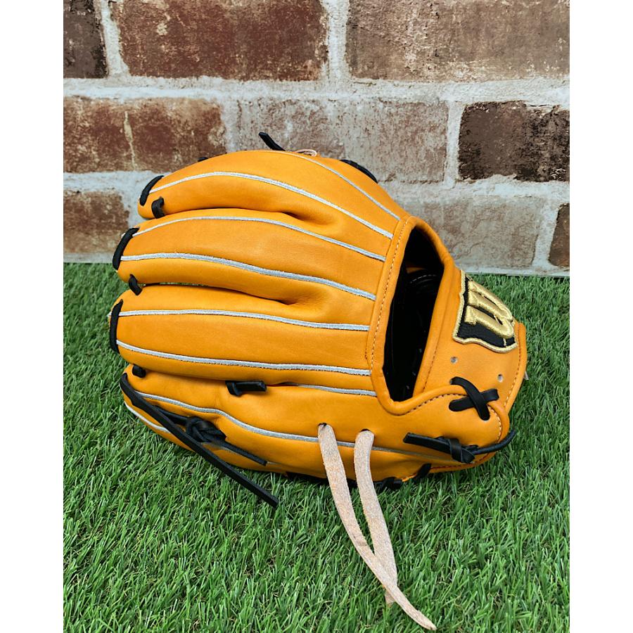 Wilson Staff ウィルソン 硬式用 内野手用 86型 右投げ用 W Wilson Staff ウィルソン 硬式用 内野手用 86型 右投げ用 W
