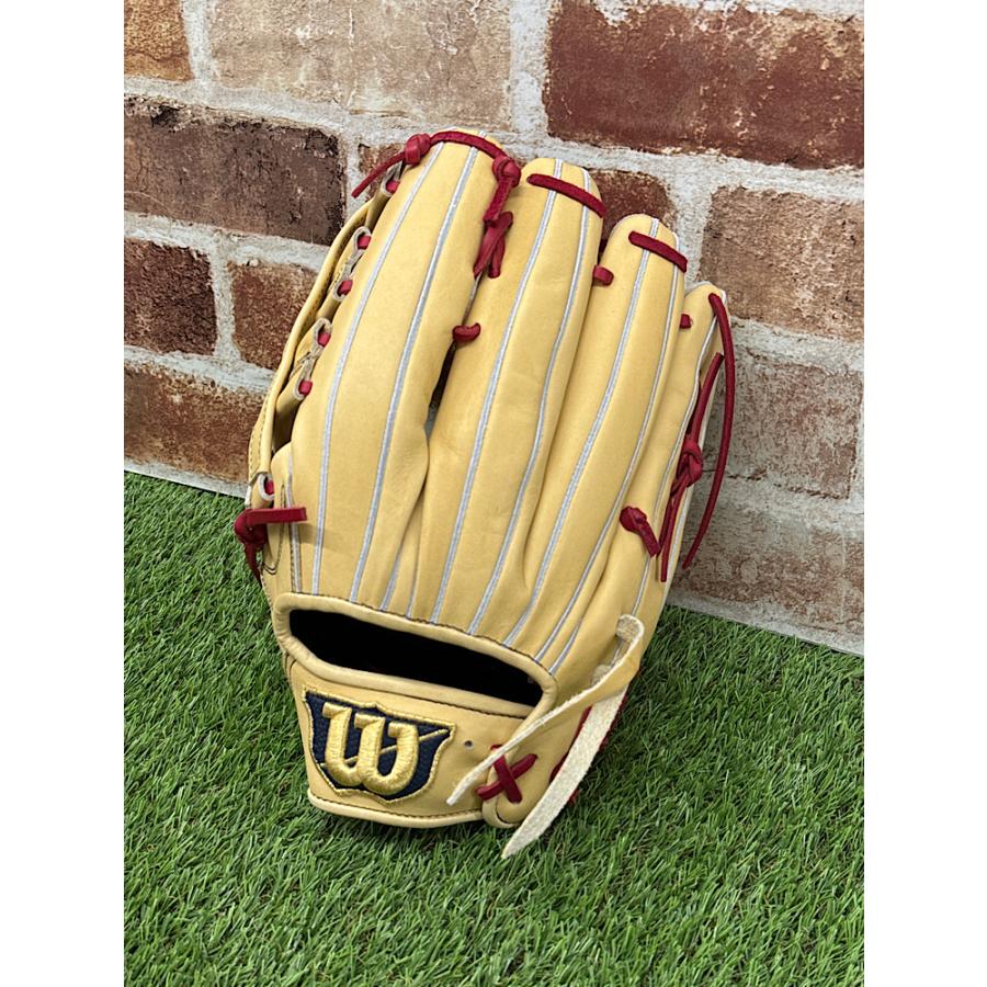 Wilson Staff（ウィルソンスタッフ） ウイルソン Wilson 硬式用 外野手