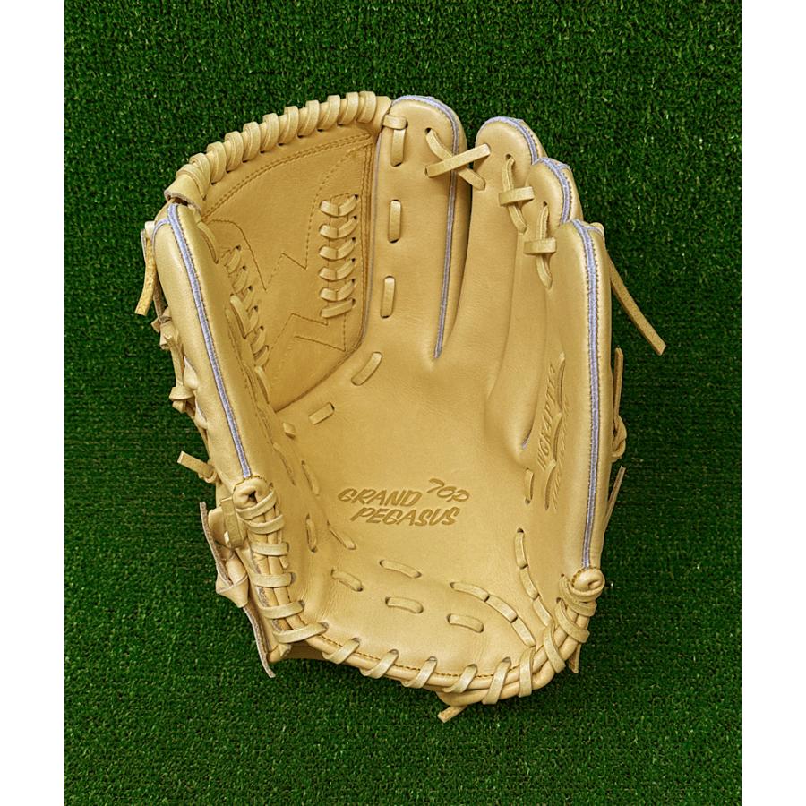 GRAND PEGASUS TOP ワールドペガサス グランドペガサスTOP 硬式投手用