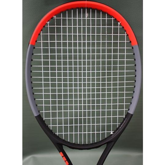 WILLSON（ウィルソン） WILSON クラッシュ 100ツアー CLASH 100 TOUR
