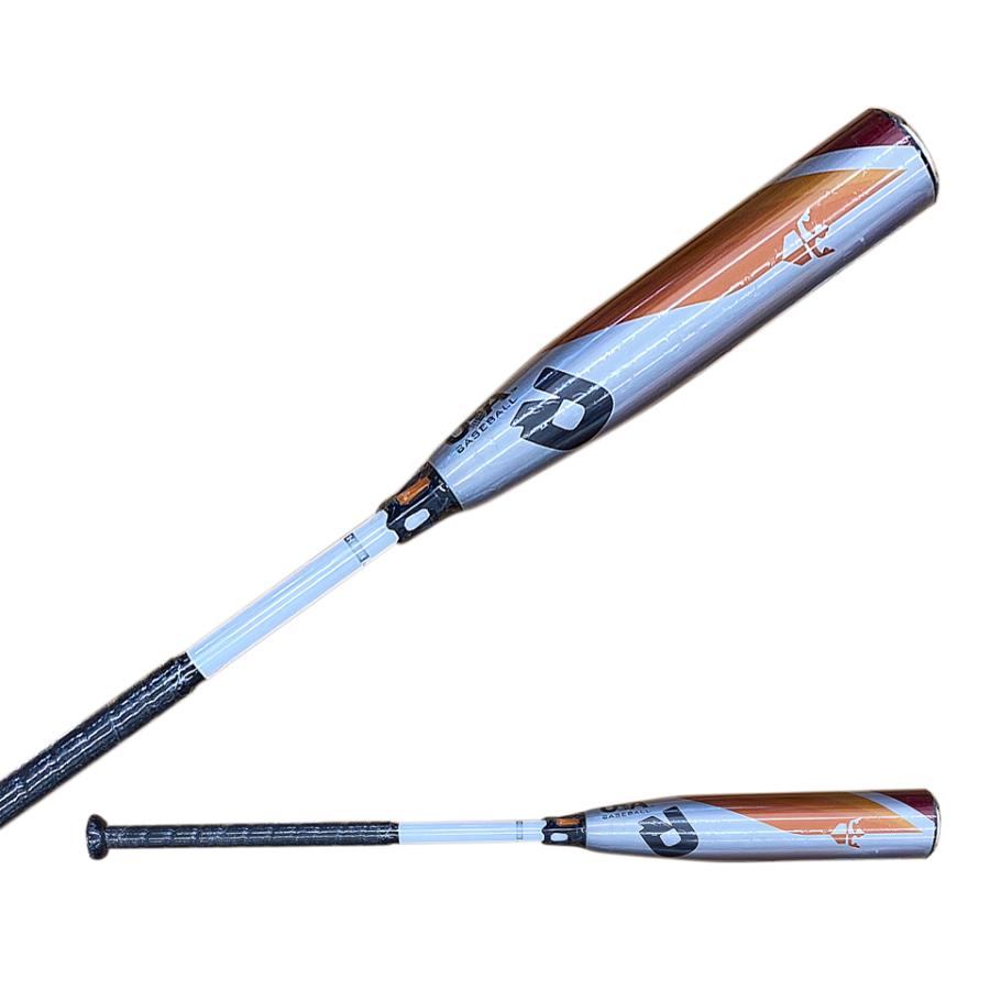 ディマリニ DeMARINI リトルリーグ用バット CF ZEN トップ ディマリニ DeMARINI リトルリーグ用バット CF ZEN トップ