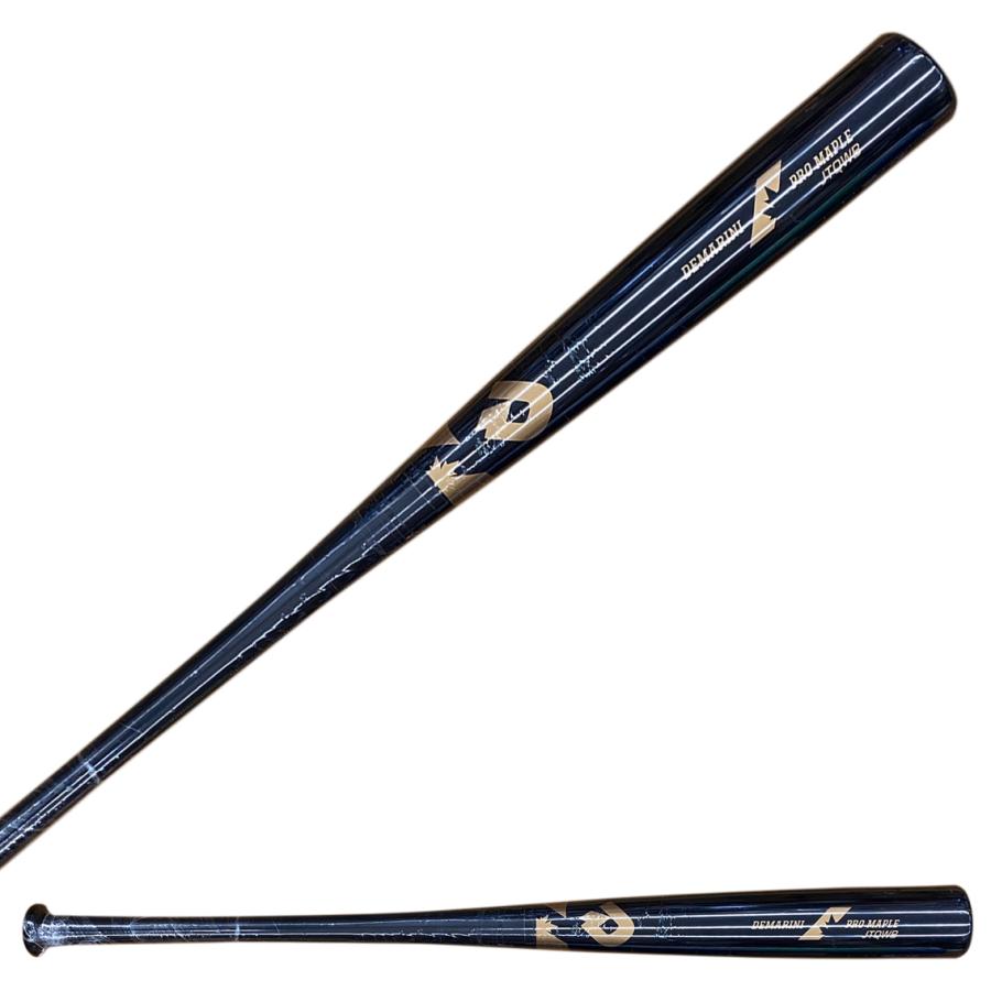 DeMARINI ディマリニ コンポジットトレーニングバット 硬式木製 DeMARINI ディマリニ コンポジットトレーニングバット 硬式木製