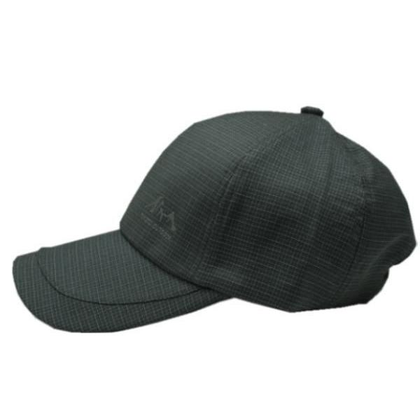 スポーツキャップ PENGTU OUTDOOR グレー 新品 送料無料 スポーツ
