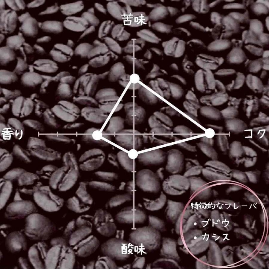 コーヒー豆 タンザニア 100g 自家焙煎珈琲豆｜silverwoodscoffee｜03