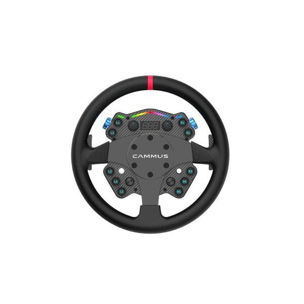 2025年型 CAMMUS ダイレクトドライブ12Nmホイールベース