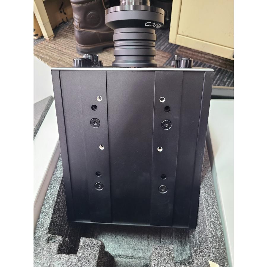 CAMMUS 15Nmダイレクトドライブハンコンフルバンドル　2024年型WB15　GT2　LC100 ver.4 |  | 03