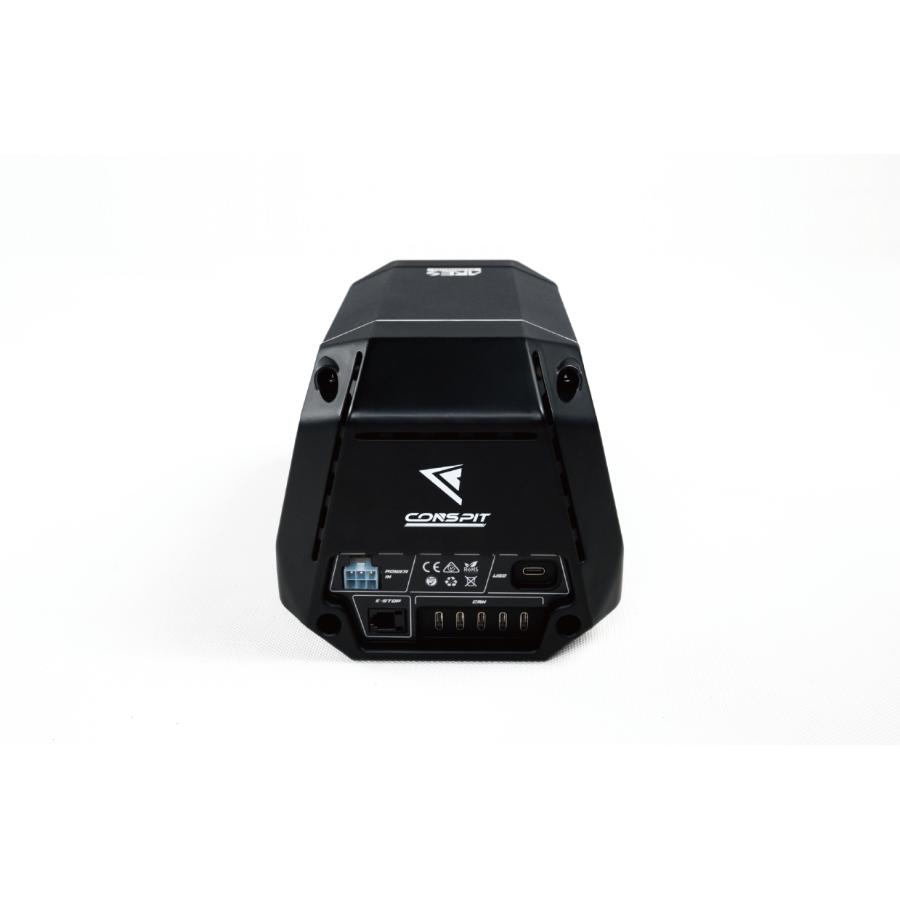 CONSPIT ARES12 CDRバージョン　12Nm ダイレクトドライブハンコンベース |  | 03