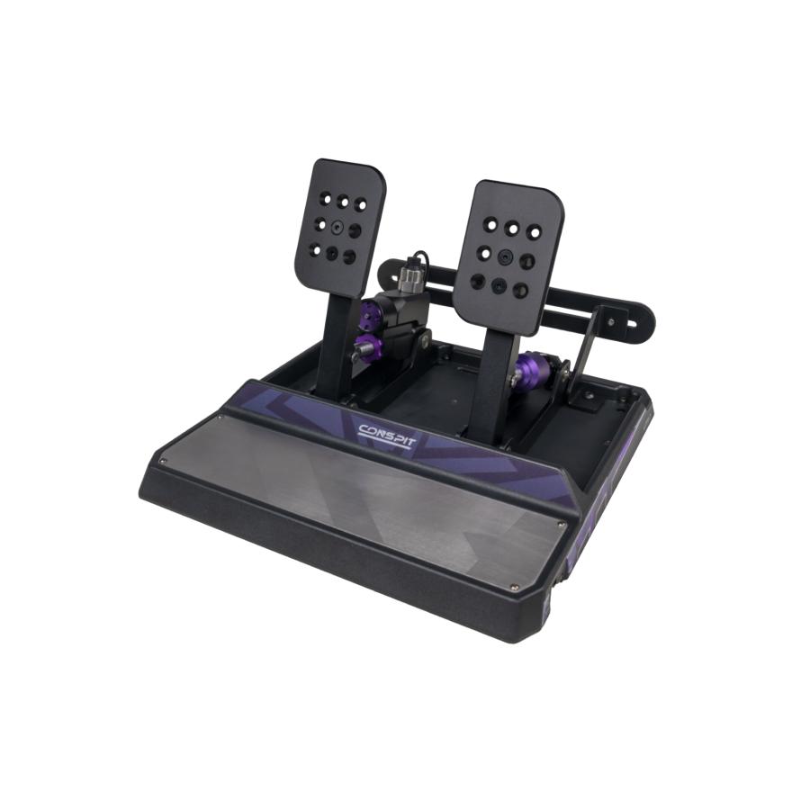 CONSPIT CPP APEX  ３ペダル |  | 01