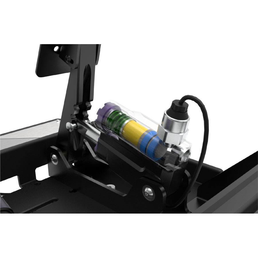 CONSPIT CPP APEX  ３ペダル |  | 04