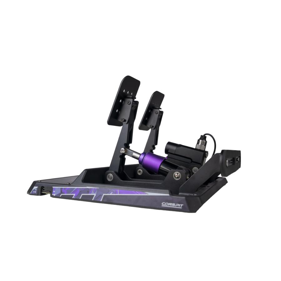 CONSPIT CPP APEX  ３ペダル |  | 06