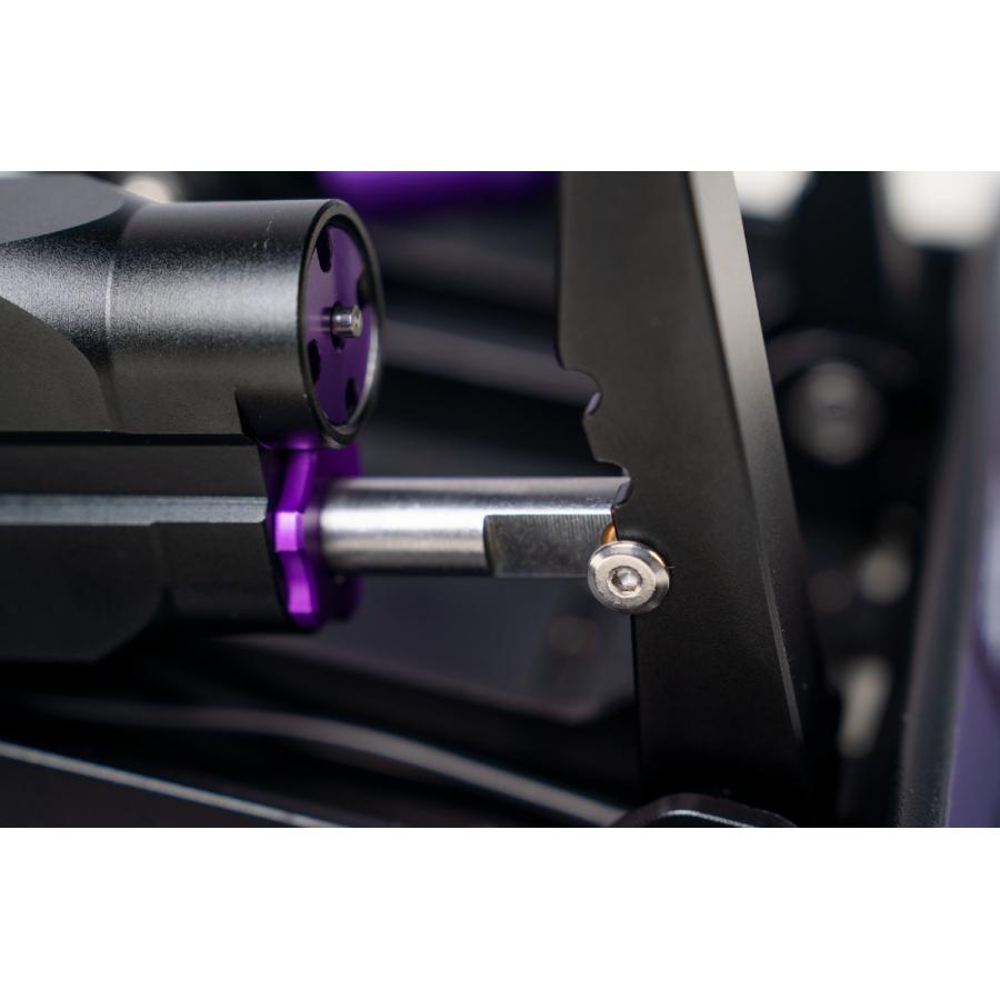 CONSPIT CPP APEX  ３ペダル |  | 07