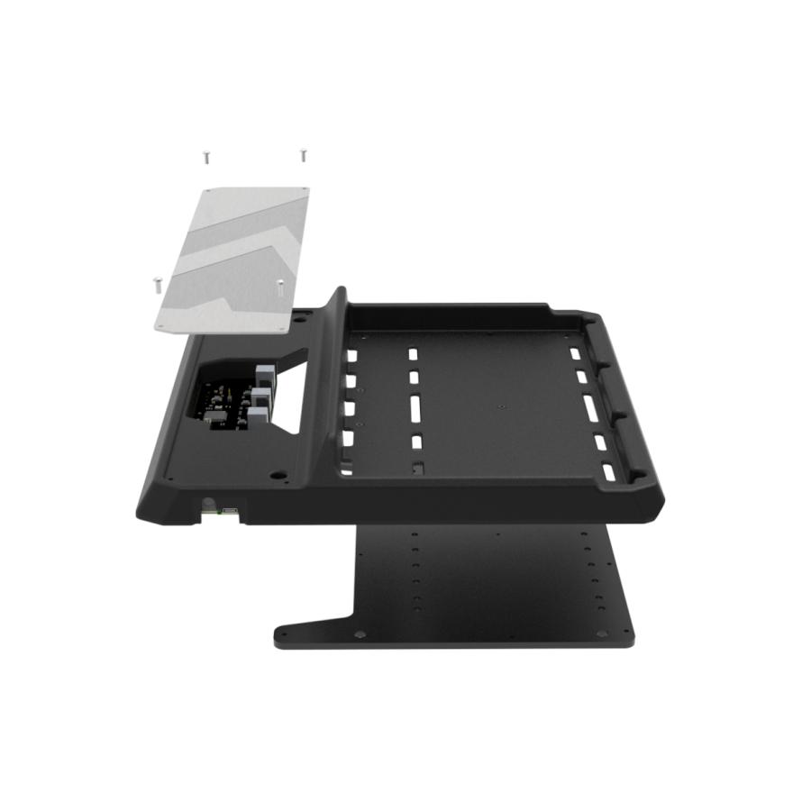 CONSPIT CPP APEX  ３ペダル |  | 09