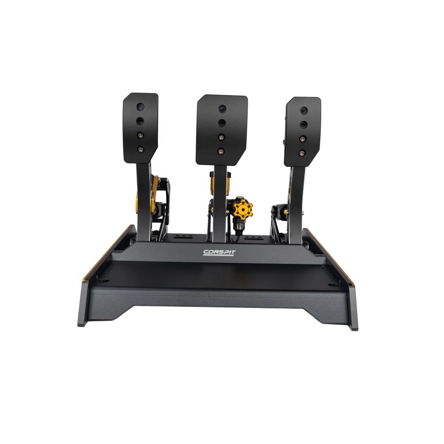 CONSPIT CPPEVO 3　油圧式ブレーキ |  | 01