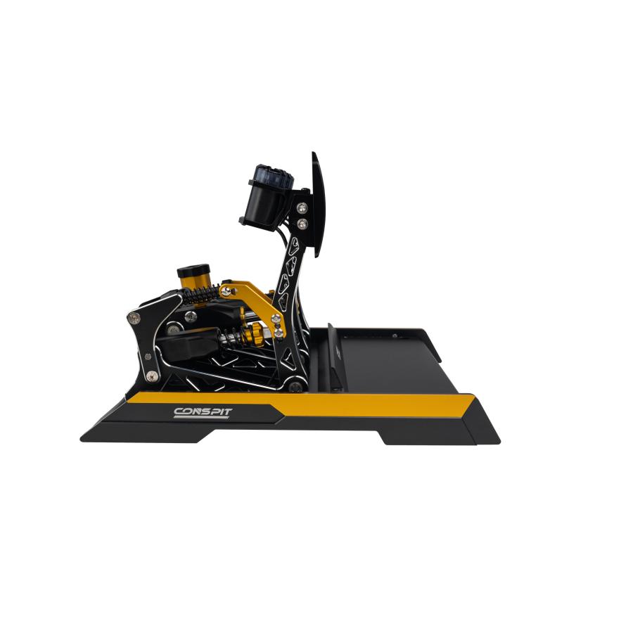 CONSPIT CPPEVO 3　油圧式ブレーキ |  | 02