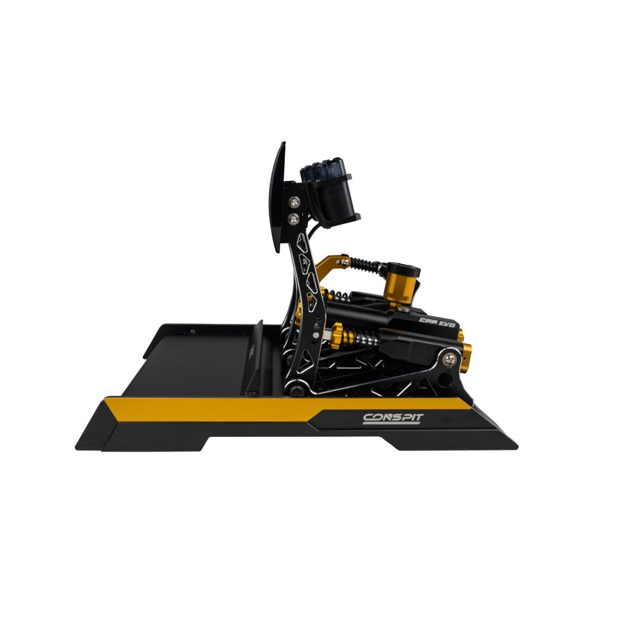 CONSPIT CPPEVO 3　油圧式ブレーキ |  | 03