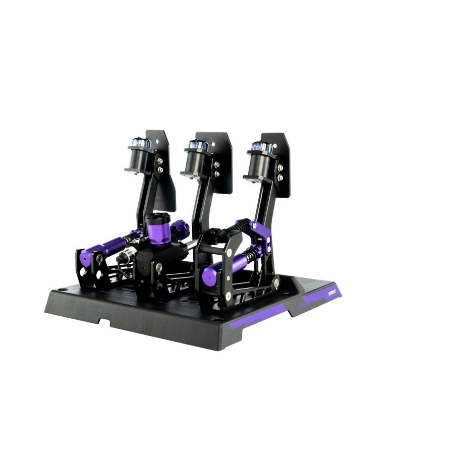 CONSPIT CPP Lite 3　油圧式ブレーキ |  | 03