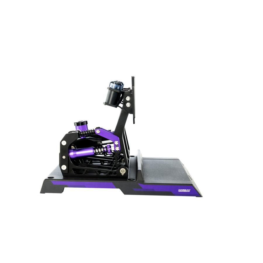 CONSPIT CPP Lite 3　油圧式ブレーキ |  | 02